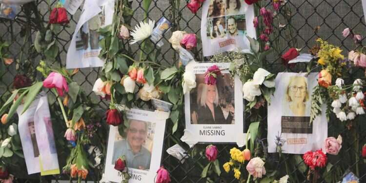 Death toll reaches 11 as rescue efforts in Miami continue