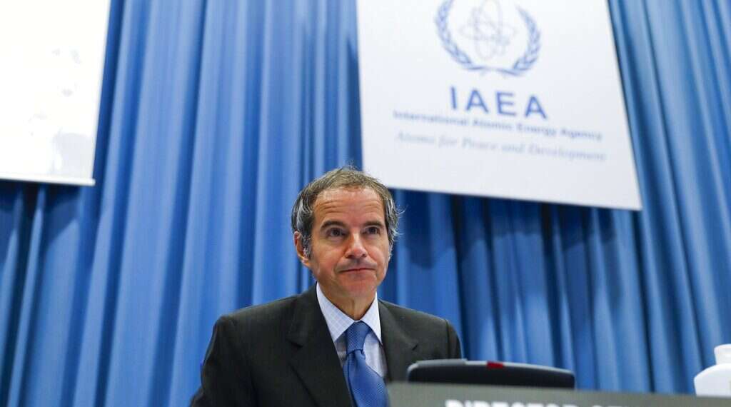 IAEA says lack of cooperation 'seriously affects' actions in Iran