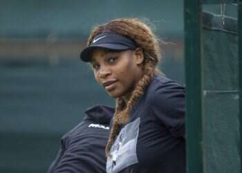 Serena Williams will not compete in Tokyo Olympics