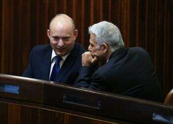 Likud plans 'pressure blitz' on Yamina MKs in effort to undercut budding coalition