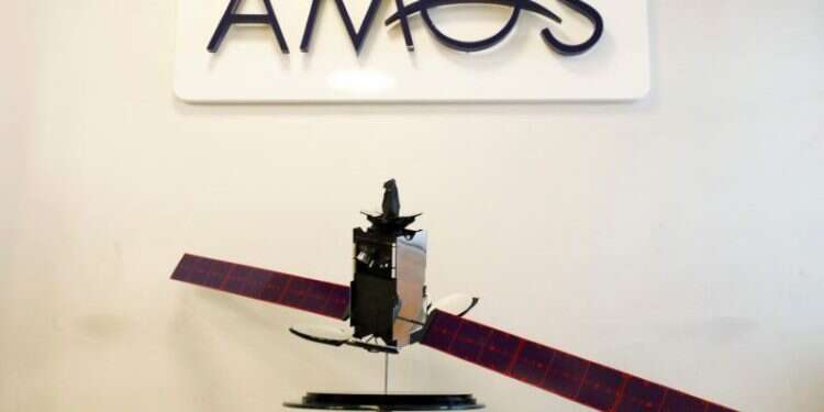 Hungary's 4iG looks to buy controlling stake in Israel's Spacecom