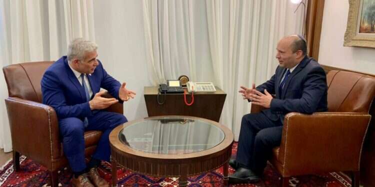 Government unveils composition of new Diplomatic-Security Cabinet