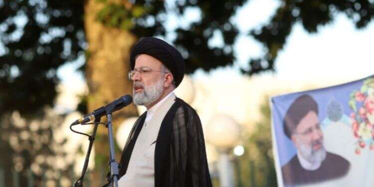 Iran hardliners set to retain hold on economy, foreign policy after vote