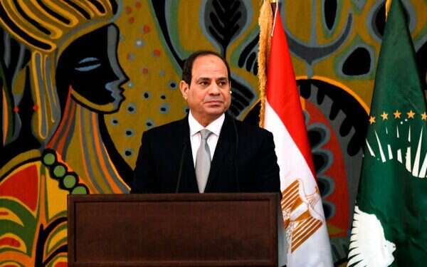 Egypt, Jordan hold back in congratulating new PM