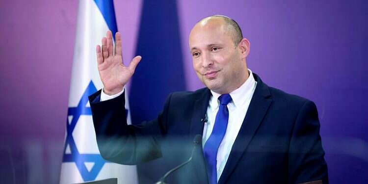 Bennett: Time for the government to work for the people again