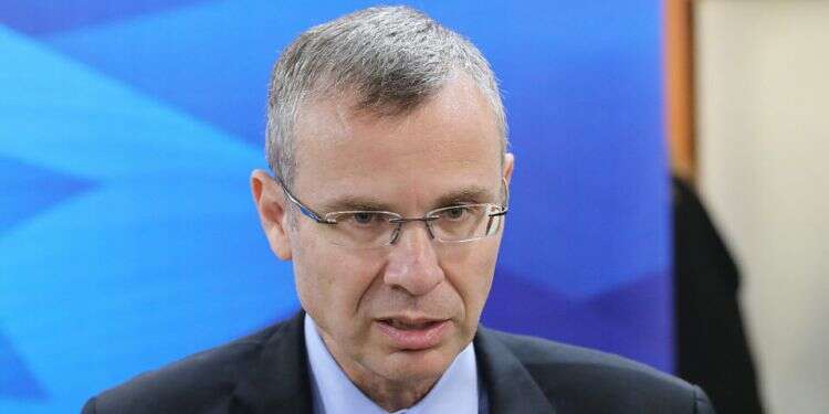 Knesset Speaker urges party leaders to publish coalition agreement