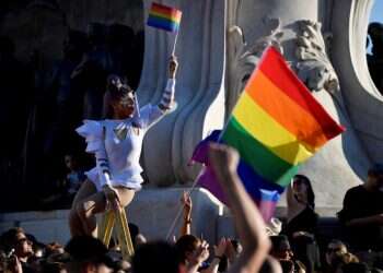 Hungary's parliament passes anti-LGBT law ahead of 2022 election