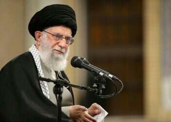 Will US remove sanctions on Iran's Khamanei?