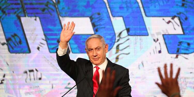 Recovery from Netanyahu withdrawal won't be easy