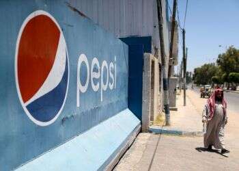 Gaza Pepsi factory shuts down, owners blame Israeli restrictions