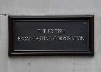 BBC removes videos about Israel, PA from its website