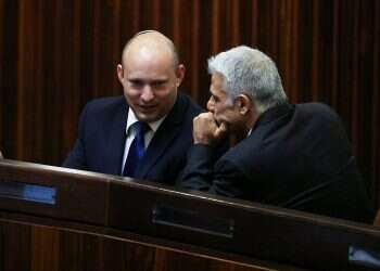 How Bennett became the darling of the Left