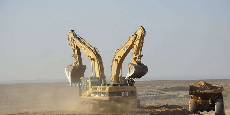 'These unprecedented government decisions represent a significant step in strengthening settlement in the Negev,' minister says Poll: Americans divided over US policy toward Israel, Palestinians