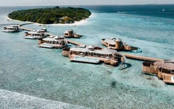 Coming soon: Direct flights from Israel to the Maldives