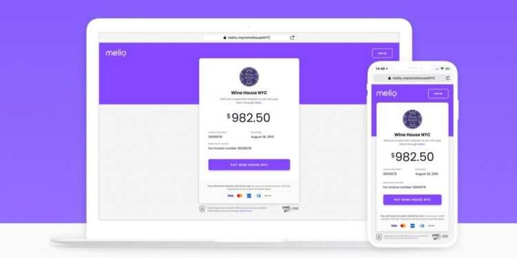 B2B payments startup Melio chooses Colorado for its western US HQ