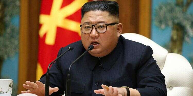 N. Korea accuses Israel of turning Gaza into 'human slaughterhouse'