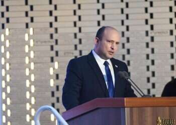 'Israel's patience is running thin,' PM warns Hamas