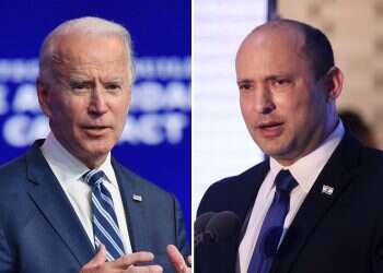 New leaders, new era: US-Israel relations reach crossroads