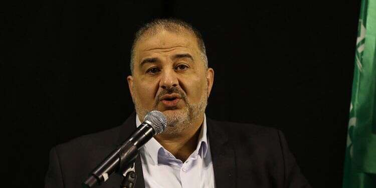 Abbas says he will work to 'reclaim our people's expropriated lands'