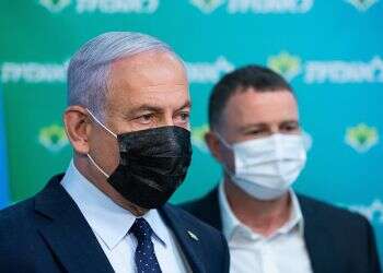 Israel to lift mandatory indoor face mask directive next week