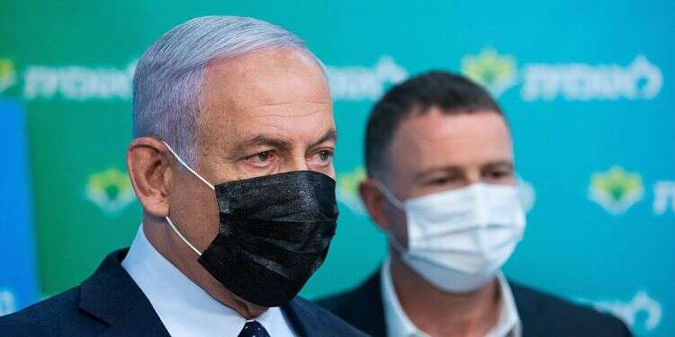 Israel to lift mandatory indoor face mask directive next week