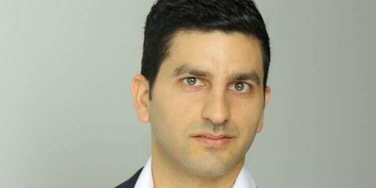 AI software startup BeyondMinds awarded top international security standard