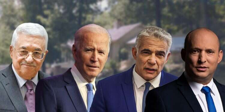 Will peace talks resume when new government is sworn in?