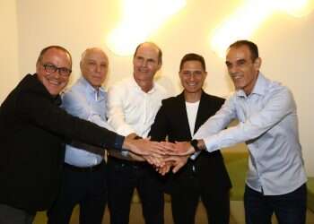 Cybersecurity firm CyberArk opens R&D center in Beersheba