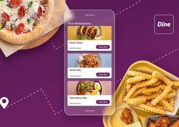 Wix launches 'Dine by Wix' app for online food orders, reservations