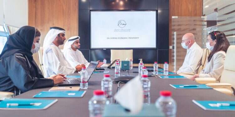 Cross-national cooperation