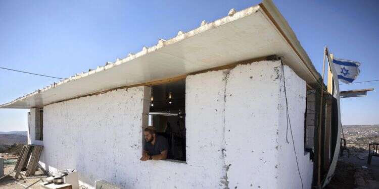 UN urges Israel to immediately halt settlement construction