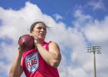 American Flag Football League signs $6M deal with Israel's LSports