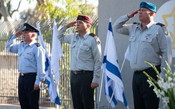 'Israel did everything possible to avoid civilian casualties in Gaza, even diverted missiles'