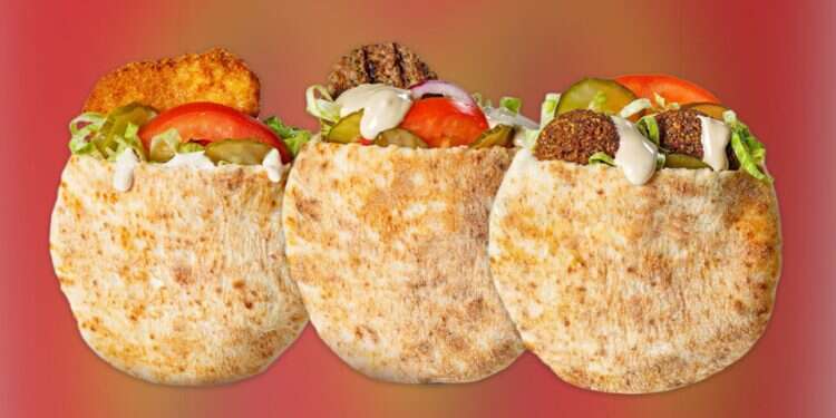 McDonald's poised to reintroduce classic Israeli favorites in July