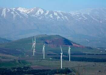 'Status of Golan Heights not under discussion with US,' says diplomatic official