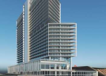 Hilton to build 3 new hotels in Tel Aviv