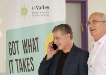 i4Valley for i4.0 entrepreneurs marks year with Karmiel conference