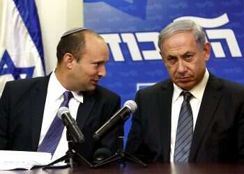 Likud eyes legal loophole to prevent Bennett from becoming PM
