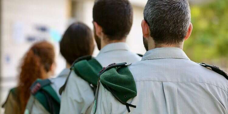 Incarcerated IDF intelligence officer dies