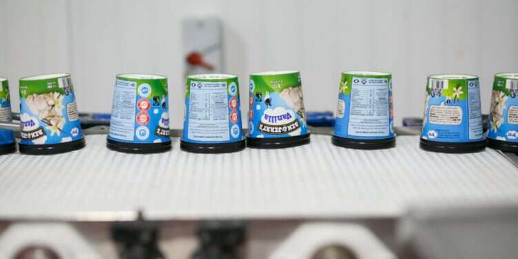 Sad scoop: Ben&Jerry's under assault on social media