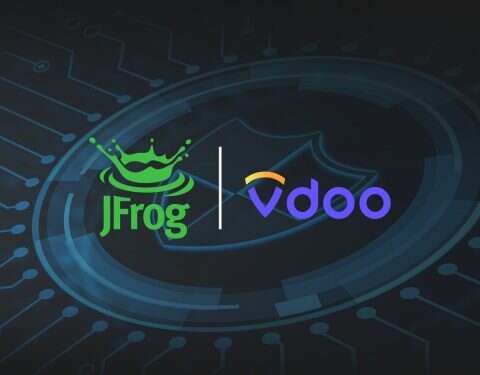 JFrog to acquire Vdoo for $300M