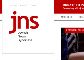 JNS earns eight awards in 40th annual AJPA contest