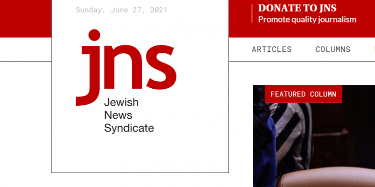 JNS won its first two Rockower Awards for work published in 2018 JNS earns eight awards in 40th annual AJPA contest