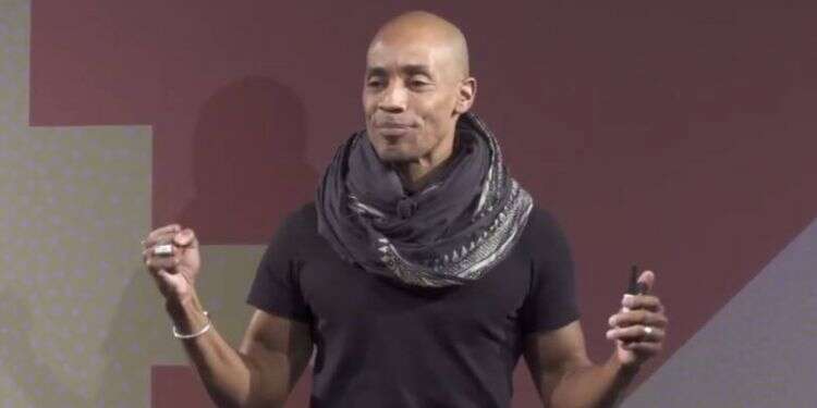 Google fires diversity chief who said Jews have 'insatiable appetite for war'