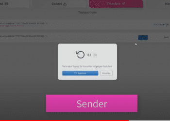 Blockchain startup Kirobo expands 'undo button' option for crypto transfers