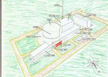 40 years after Osirak raid, IDF reveals Ilan Ramon's reservations, rare schematics