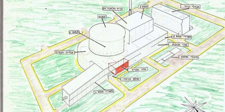 40 years after Osirak raid, IDF reveals Ilan Ramon's reservations, rare schematics