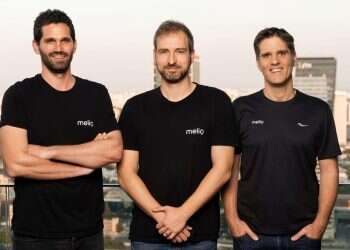 B2B payment startup Melio partners with banking giant Capital One  