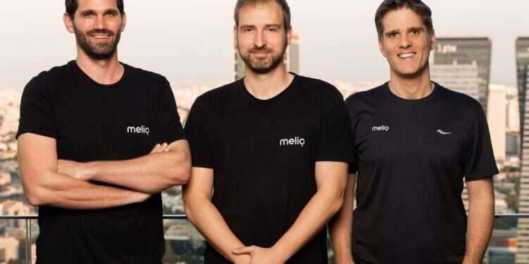 B2B payment startup Melio partners with banking giant Capital One  