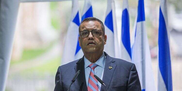 Jerusalem mayor wants more secular, national-religious residents